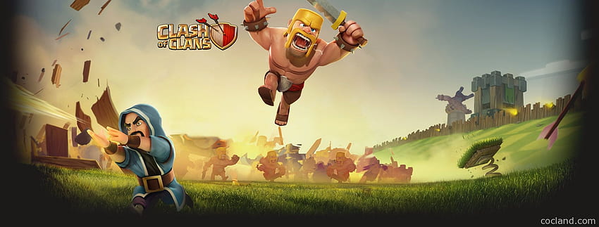 Clash of clans - Large . Clash of clans, Clan, Clash of clans logo, Clash  of Clans Dragon HD wallpaper | Pxfuel