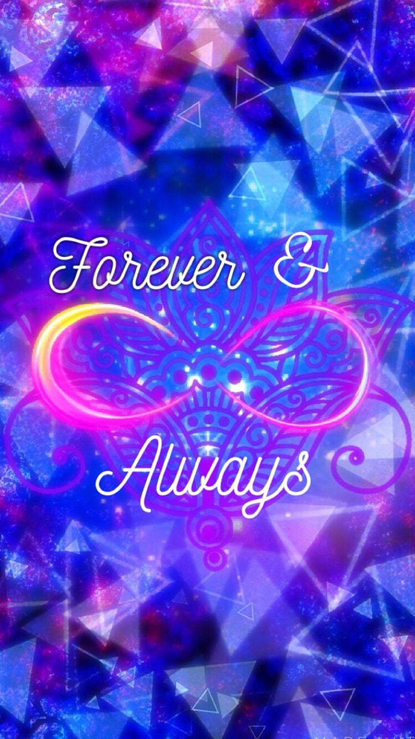 Always and Forever Poster  Always and forever The originals Forever  tattoo