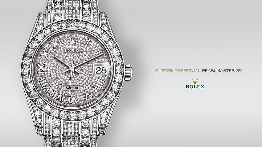 Rolex Background, Rolex Datejust HD wallpaper | Pxfuel