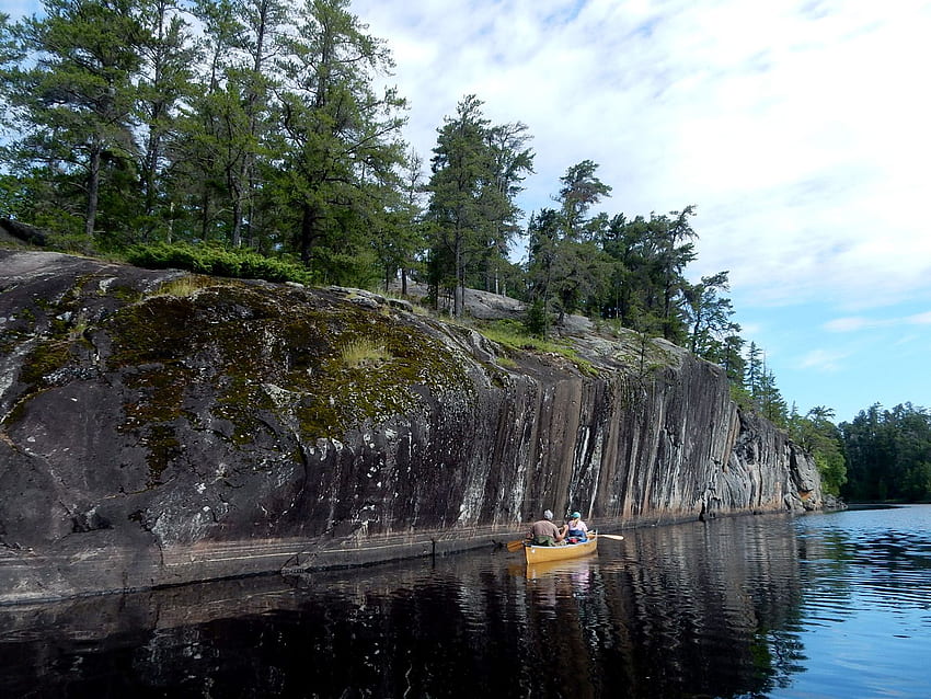 Boundary Waters: Kawishiwi River, BWCA HD wallpaper | Pxfuel