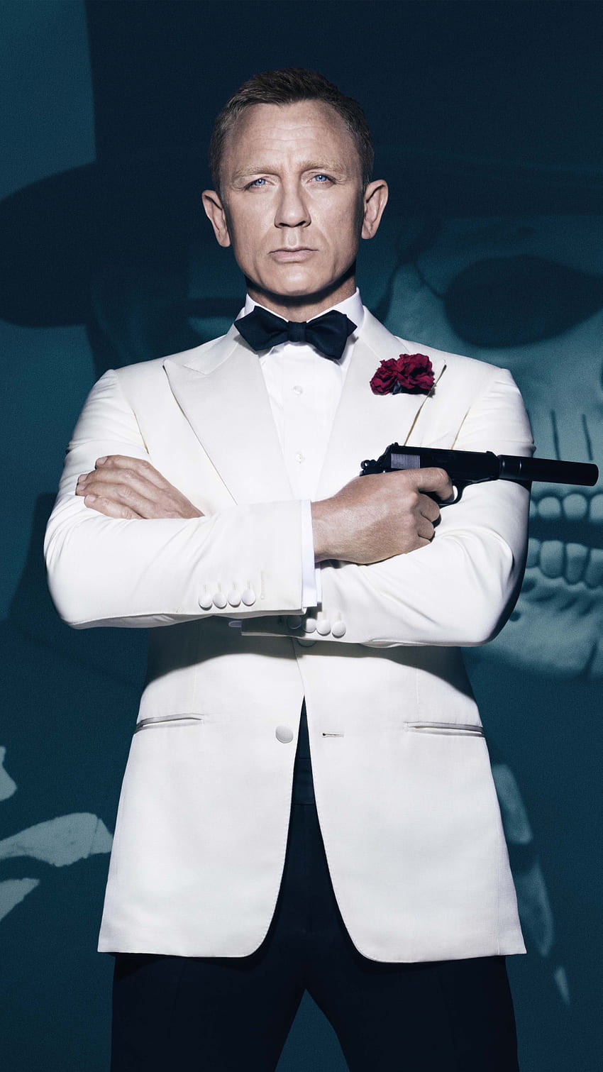 James Bond Spectre wallpapers