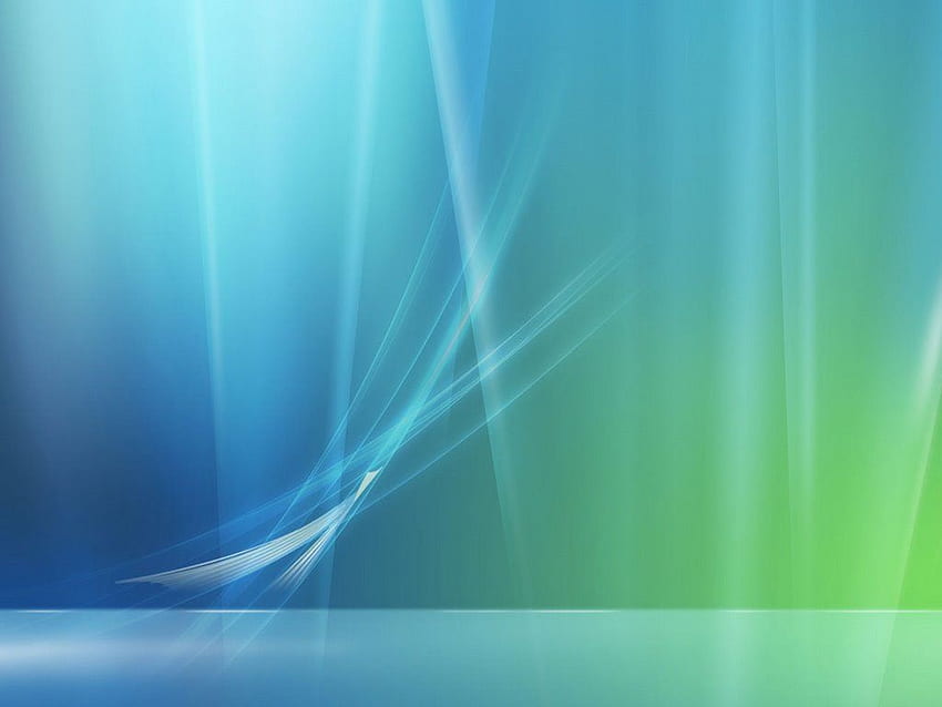 Windows Vista, hochauflösendes Vista HD-Hintergrundbild