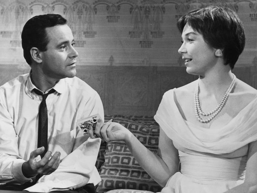 The Apartment 2012, directed, Billy Wilder HD wallpaper