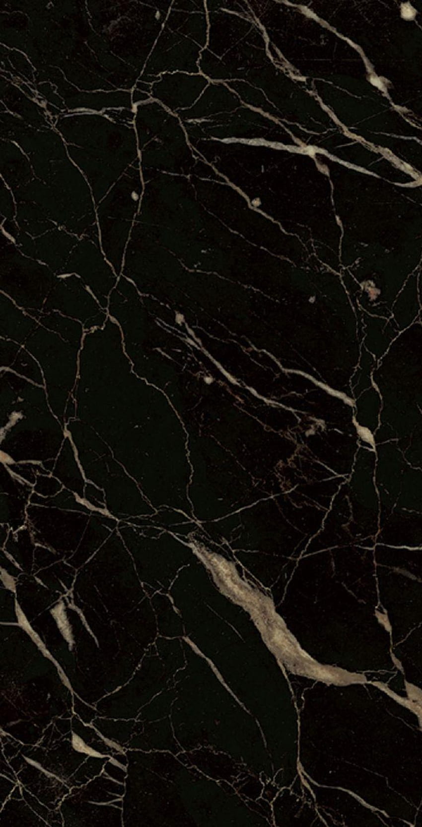 Black And Gold Marble , Black White and Gold Marble HD phone wallpaper
