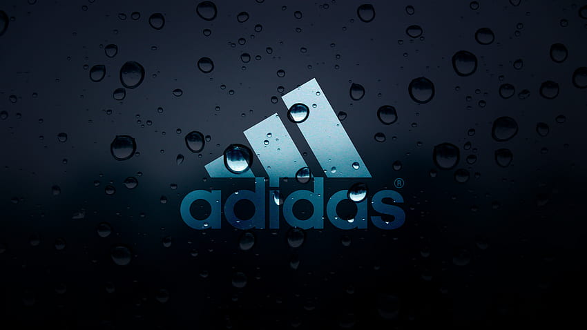 Cool Adidas, Nike and Adidas HD wallpaper