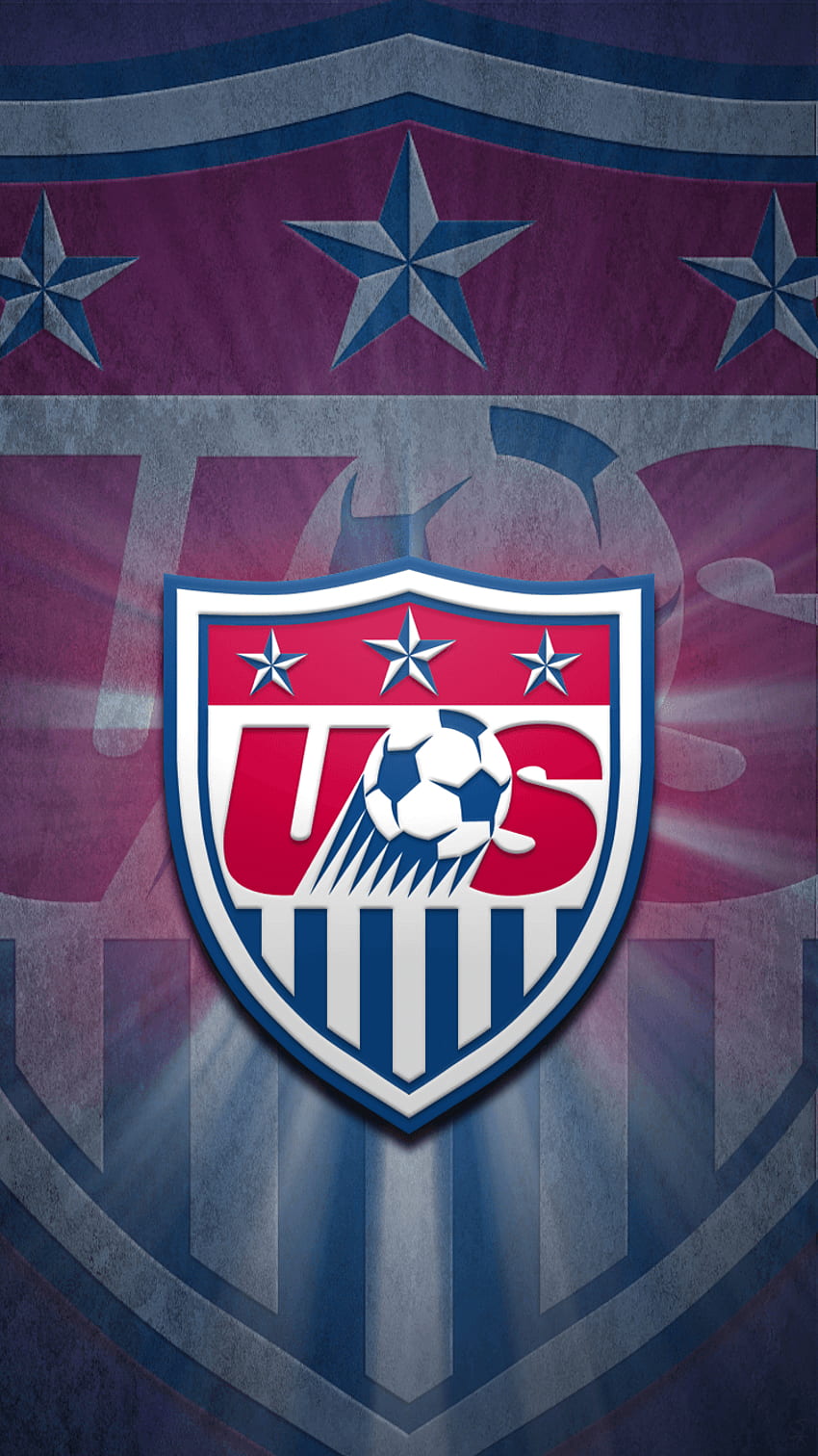 Usa Soccer Group - Team Usa Soccer HD phone wallpaper | Pxfuel