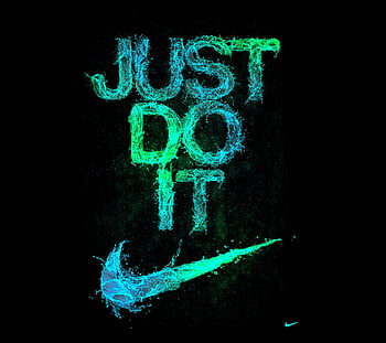 Iphone - Nike just do it HD phone wallpaper | Pxfuel