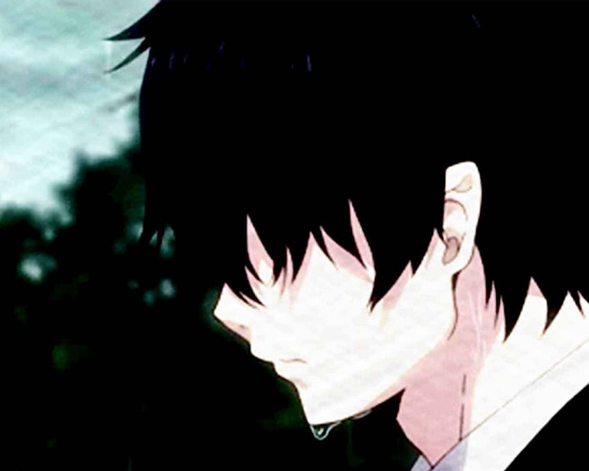 Sad Anime Boy Sad Cartoon Boy Alone Pic Sadever [] para seu celular e tablet. Explorar Anime Rain. Anime Rain, Rain, Rain, Dark Rain Sad Anime papel de parede HD