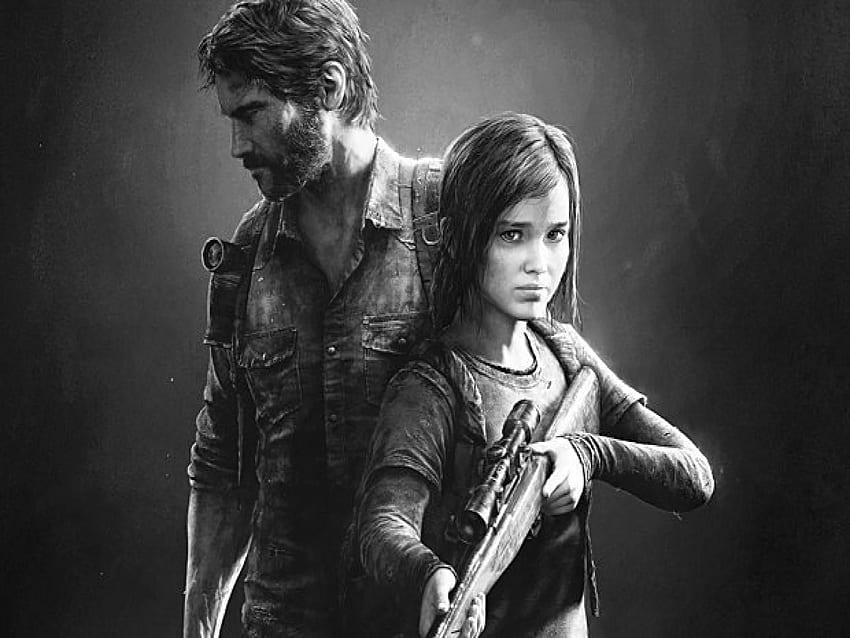 The Last Of Us Remastered () HD wallpaper