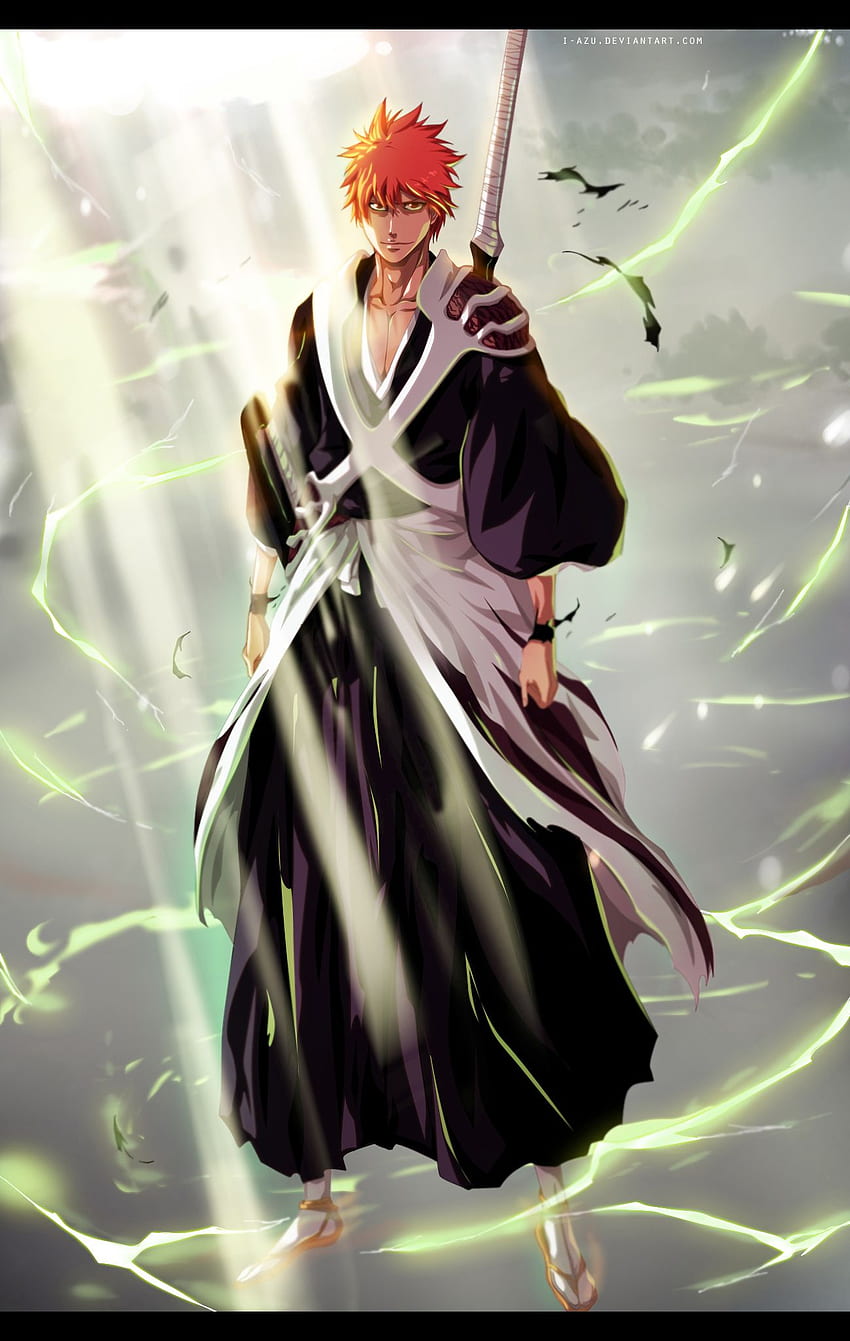 BLEACH, Wallpaper - Zerochan Anime Image Board