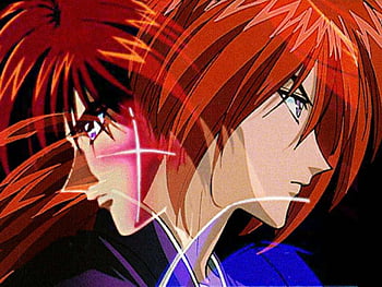 Rurouni Kennshin, Himura Kenshin, Shishio Makoto, anime, manga - wallpaper  #135598 (4800x2700px) on