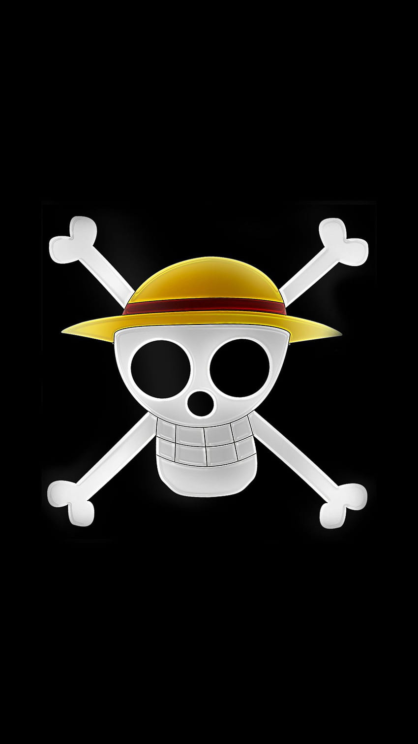 Pin di One Piece, One Piece For HD тапет за телефон