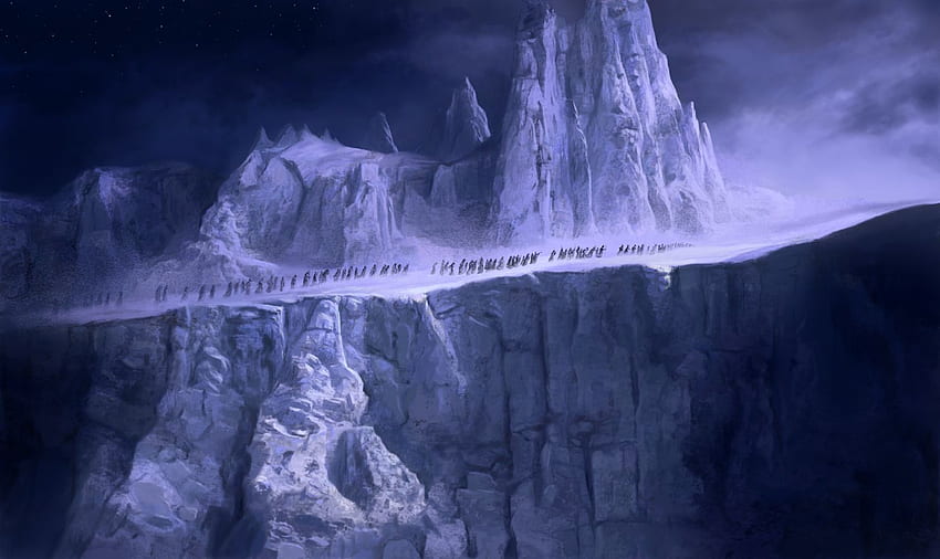 Silmarillion, El Silmarillion fondo de pantalla
