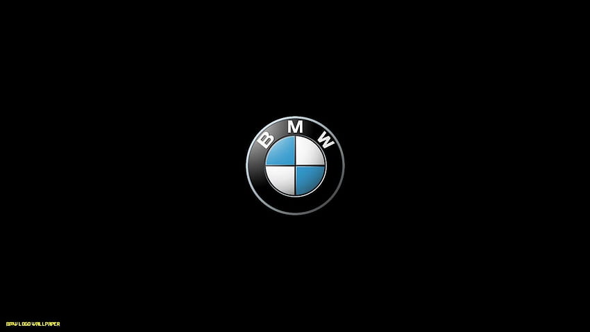 BMW Logo - bmw logo HD wallpaper | Pxfuel