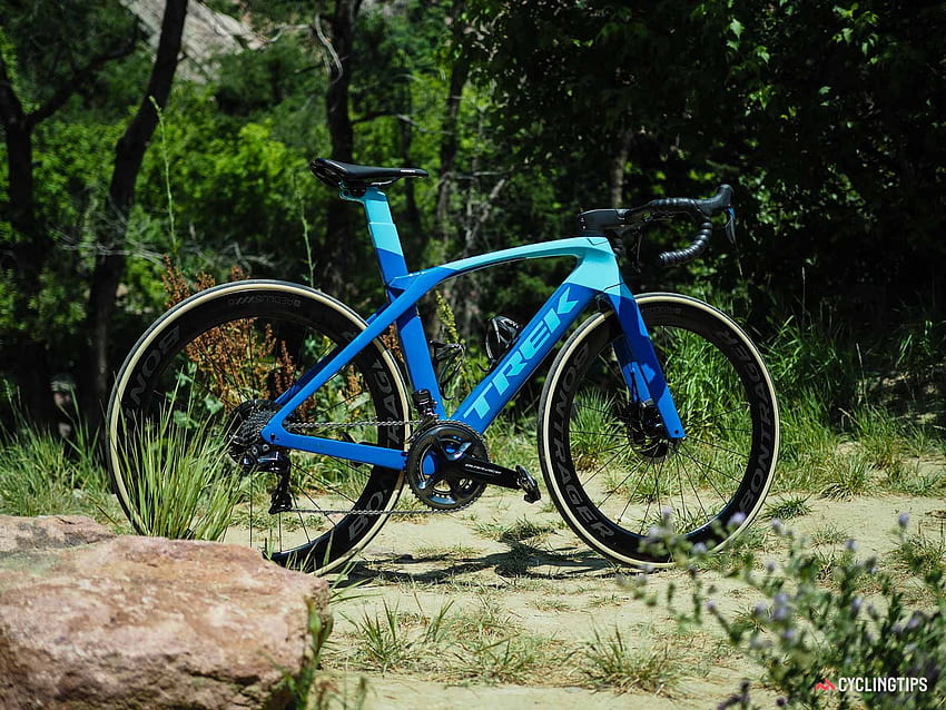 Trek Madone SLR First Ride Review: Upping The Ante HD wallpaper | Pxfuel