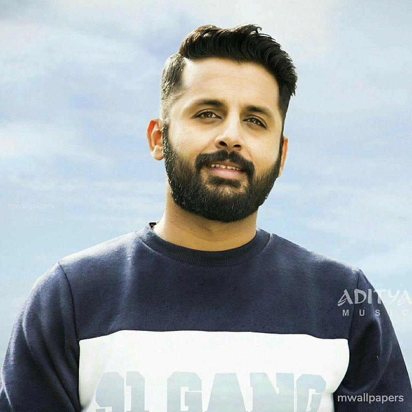 Nithin Decided To Work With Rowdy Fellow