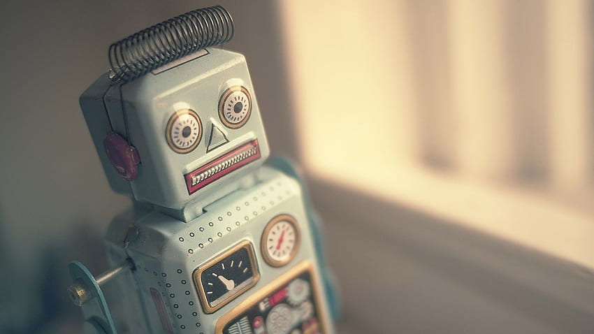 Retro Robot gallery [] for your , Mobile & Tablet. Explore Robot . Robot , Cool Robot , Kids Robot, Future Robot HD wallpaper