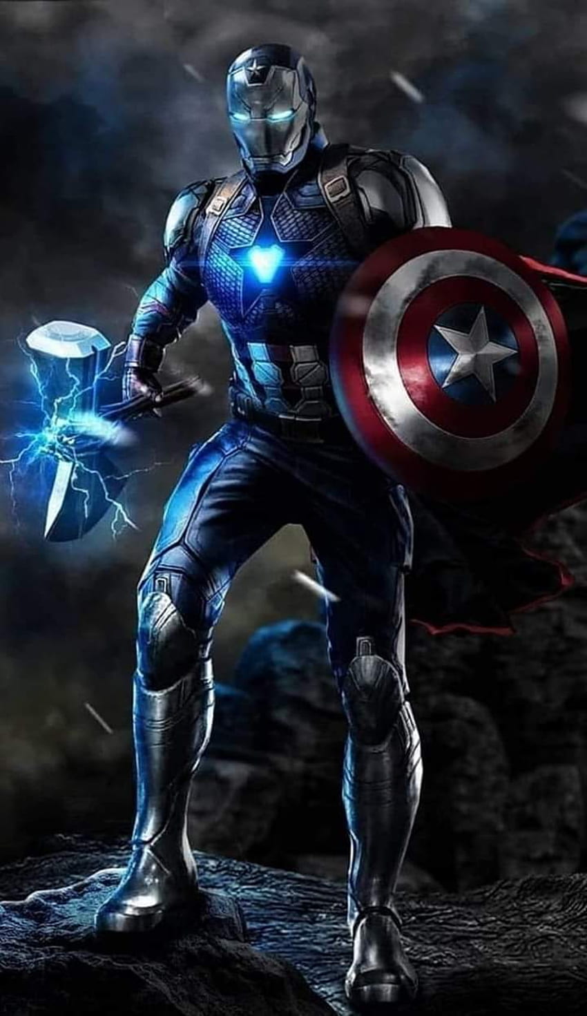 Iron Man, Dope Avengers HD phone wallpaper | Pxfuel