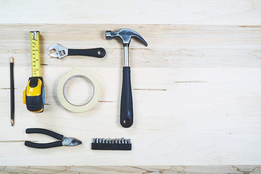 Tool () Royalty Of Tools, Carpentry Tools HD wallpaper