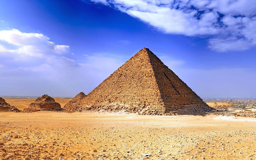 EGYPT PYRAMID. iPhone for, Egyptian Pyramids HD wallpaper | Pxfuel
