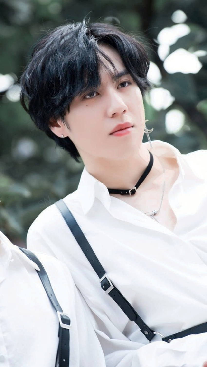 GOT7 Yugyeom | Yugyeom, Tattoos, Got7 yugyeom