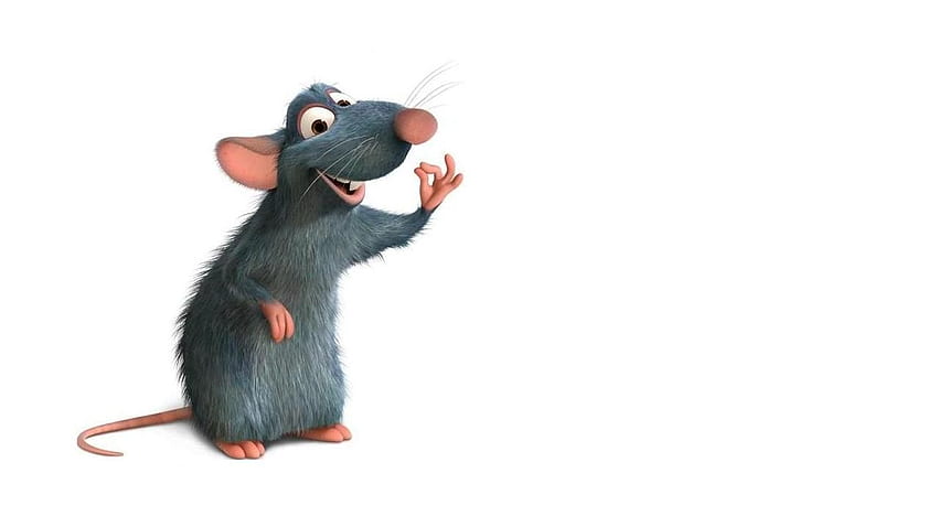 disney ratatouille. Remy (Ratatouille) oleh Disney - . Film Ratatouille, Ratatouille disney, karakter Pixar Wallpaper HD