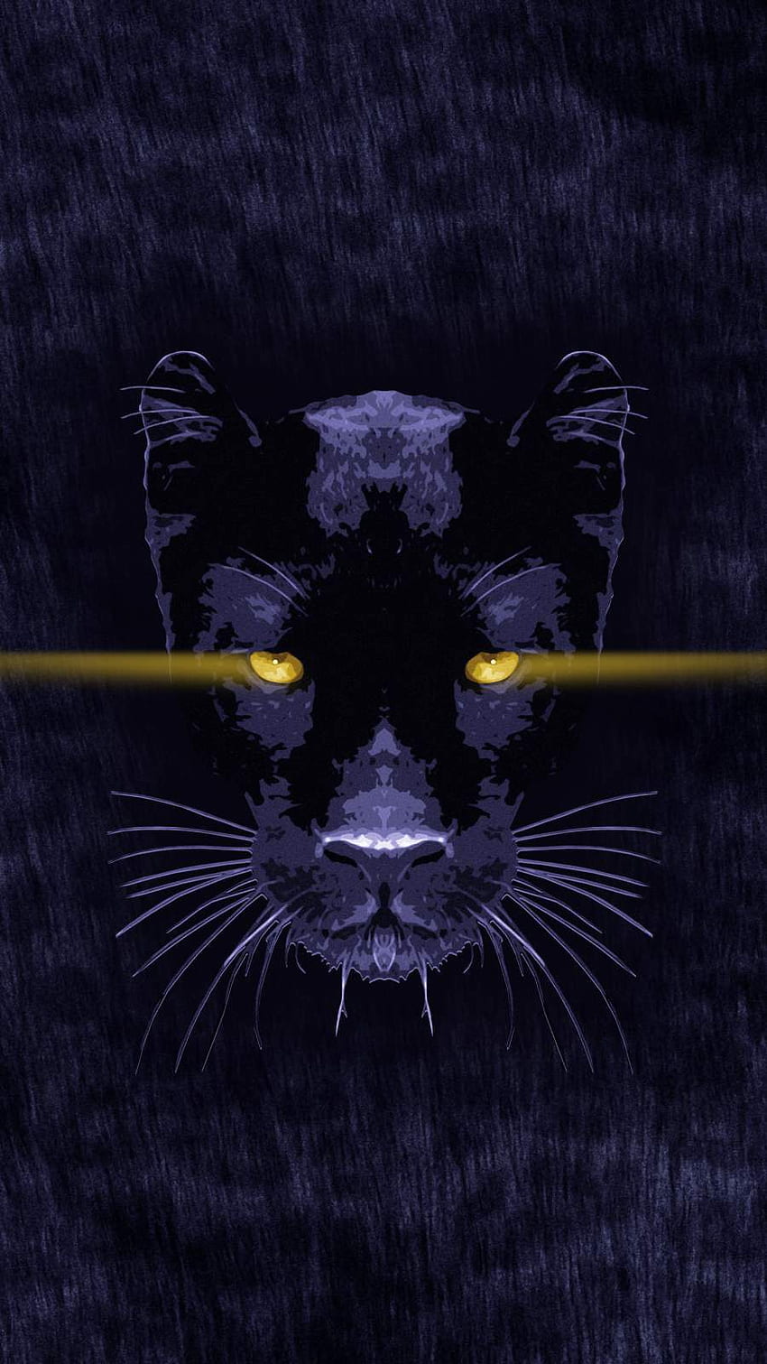 Black Panther Animal IPhone - IPhone : iPhone , Black Panther Animal HD phone wallpaper