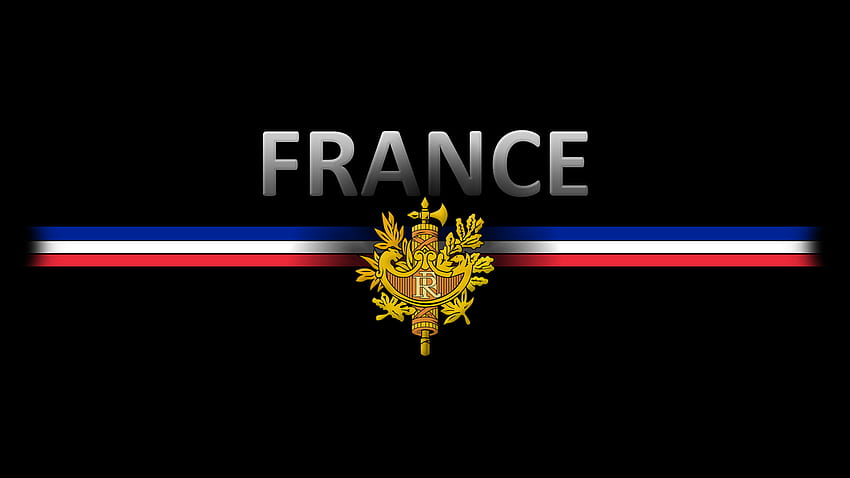 French Flag, France HD wallpaper