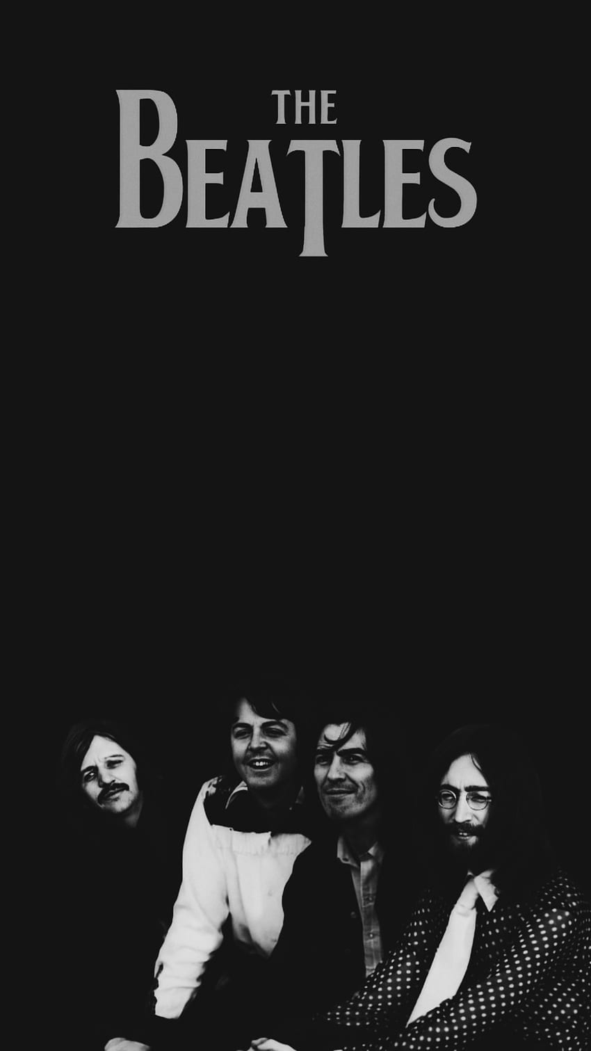 aesthetic the beatles. Explore Tumblr Posts and Blogs, Vintage Beatles HD phone wallpaper