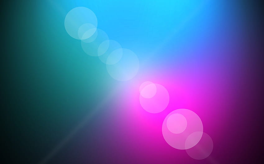 abstract, Lens Flare / and Mobile Background HD wallpaper