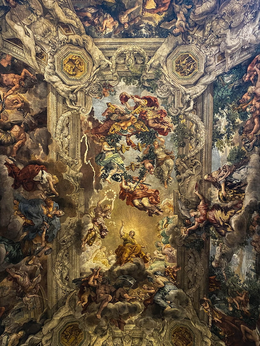 Classic Art , Classical Paintings HD phone wallpaper