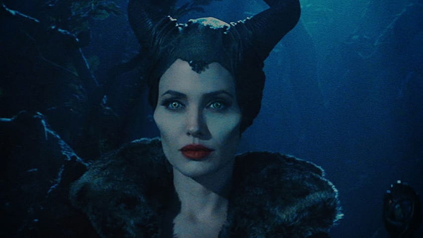 Maleficent 2014, Directed, Maleficent Angelina Jolie HD Wallpaper | Pxfuel