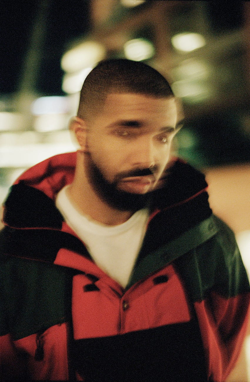 Peak Drake, Drake Life Is Good HD phone wallpaper