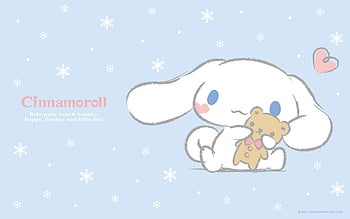 Sanrio Cinnamoroll  Ice Cream Pixel Animated Cursor  Sweezy