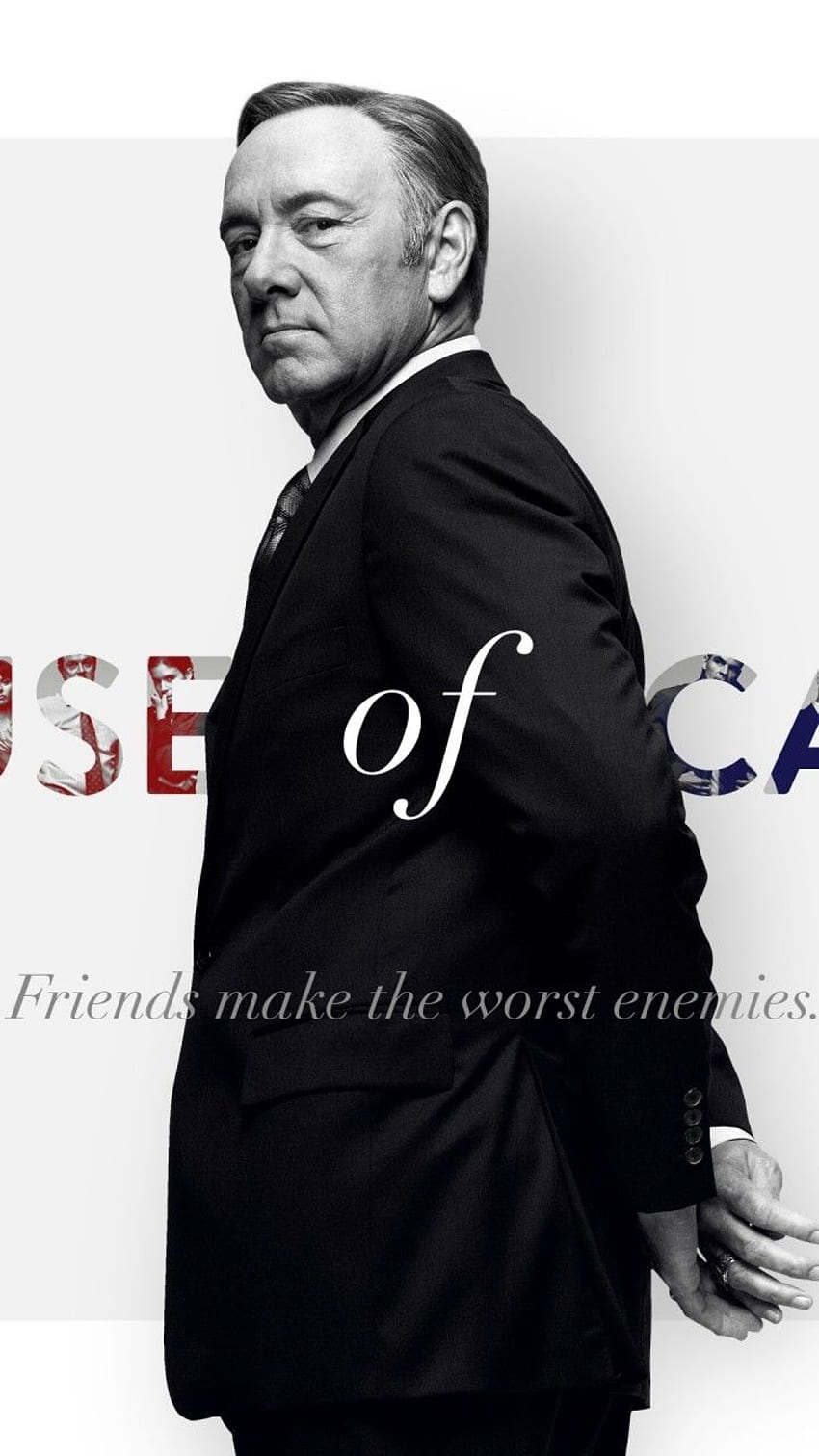 House of cards for Galaxy J7. . HD phone wallpaper