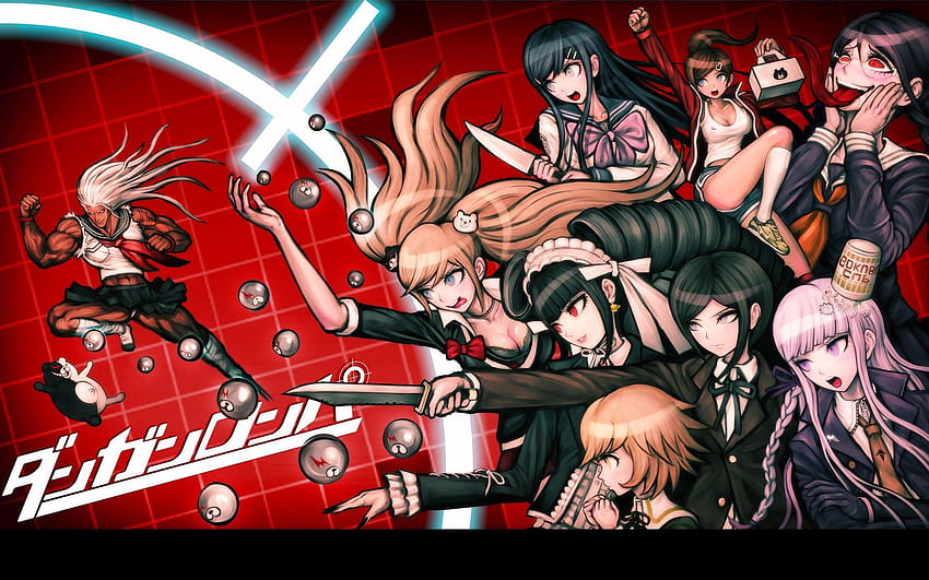 Danganronpa V3 on the Switch is a Satisfying End to a Series - Siliconera