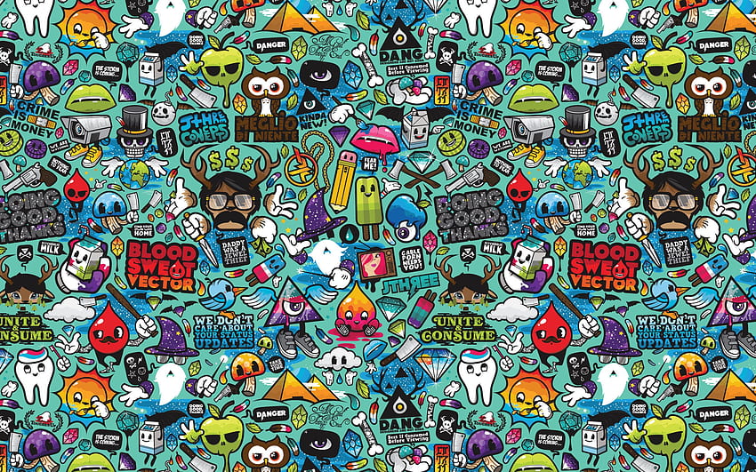 Dream Pop Background. Dream Catcher , Dream and HTC Dream, Hipster Pop Art  HD wallpaper | Pxfuel