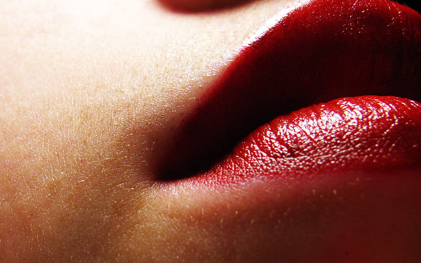 Sexy Lips, red lips, lips, abstract HD wallpaper | Pxfuel