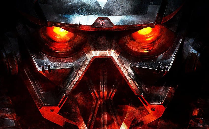 Killzone: Mercenary [PS Vita TV] - Mission 7: Hostile Takeover [No, Killzone 3 HD wallpaper