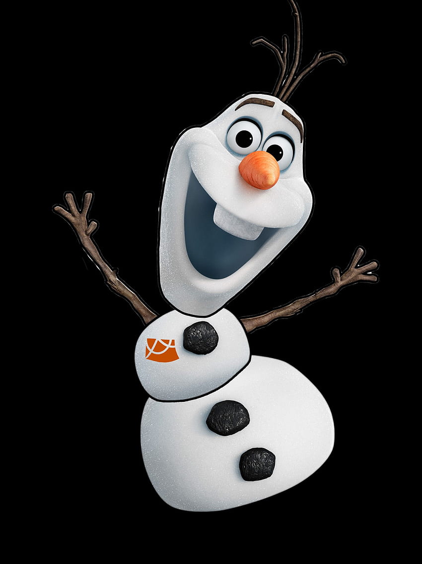 Olaf Frozen, Olaf Aesthetic HD phone wallpaper | Pxfuel