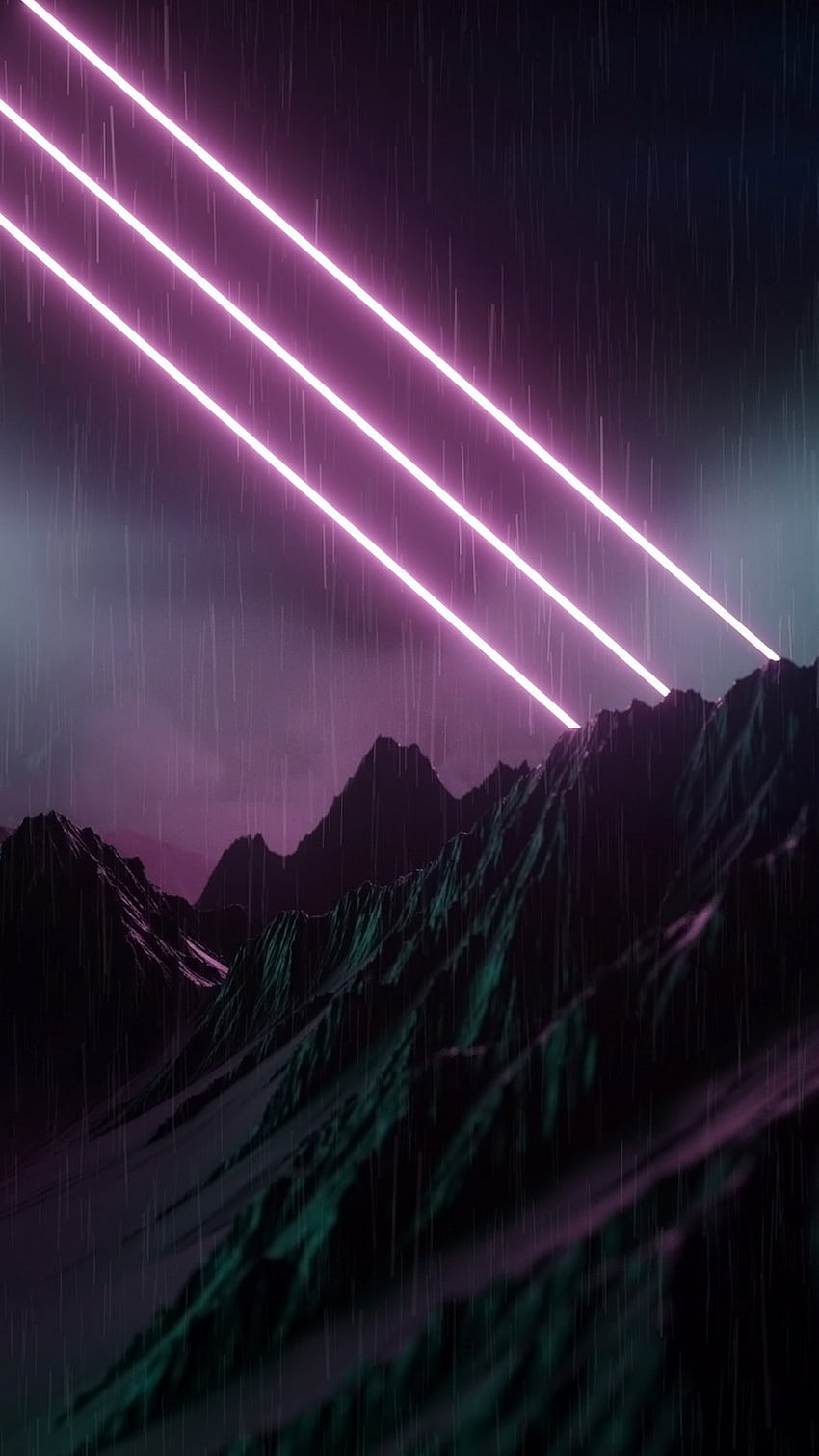 Aesthesic Vaporwave For iPhone Or Android - Vaporwave Mobile Android - & Background, Vaporwave X HD phone wallpaper