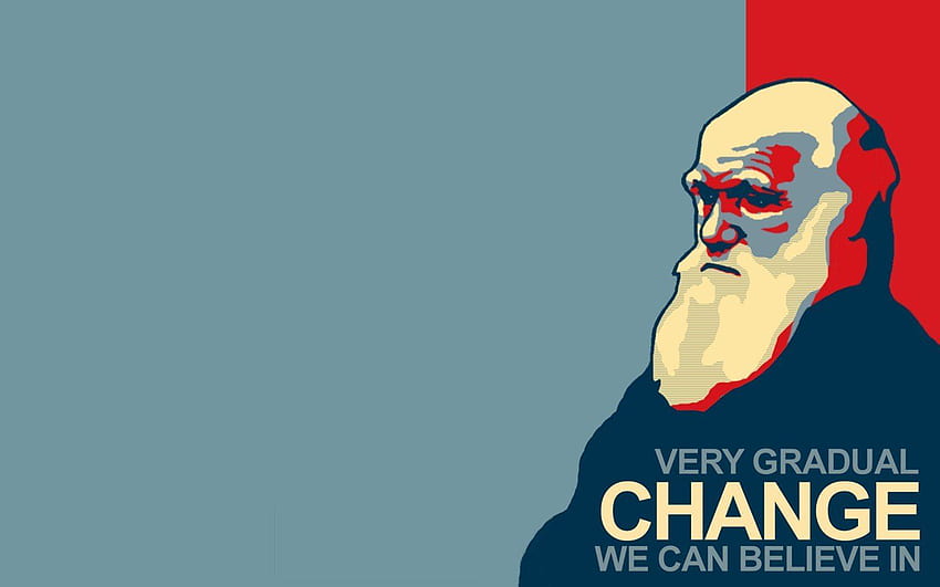 Hope posters, Charles Darwin / and Mobile HD wallpaper