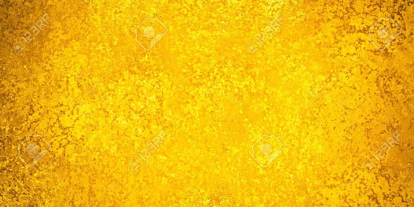 Shiny Gold Color Background 7 - Golden Colour Background - -, Golden Yellow HD wallpaper