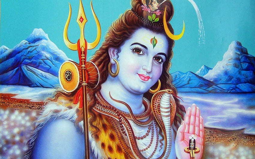 Shravan Somwar 2023 Wishes: Send Lord Shiva Images and Wallpapers,  Greetings, Messages, Quotes and SMS To Celebrate the First Monday of Sawan  | 🙏🏻 LatestLY