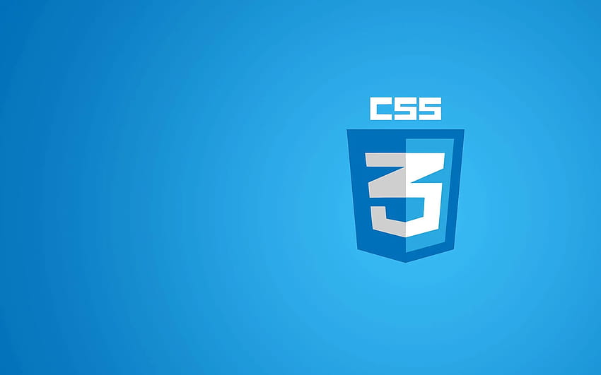 CSS, HTML CSS Fond d'écran HD