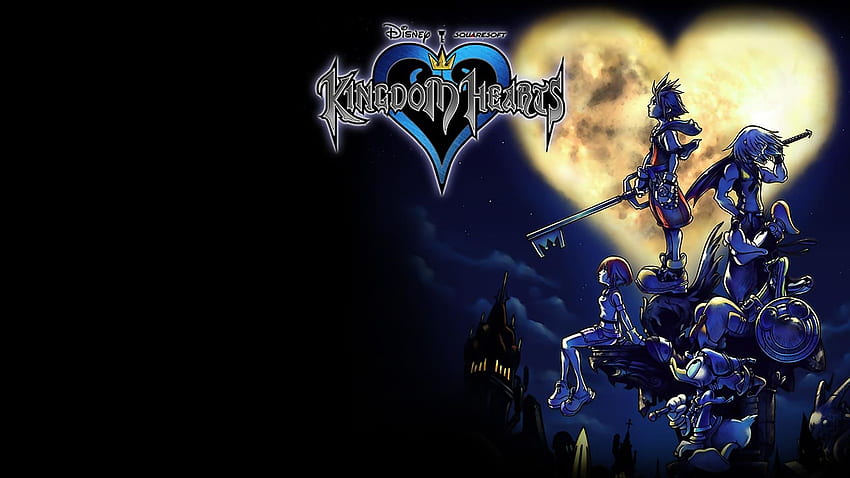 Nowe Kingdom Hearts FULL na PC, Lil Uzi Vert Tapeta HD