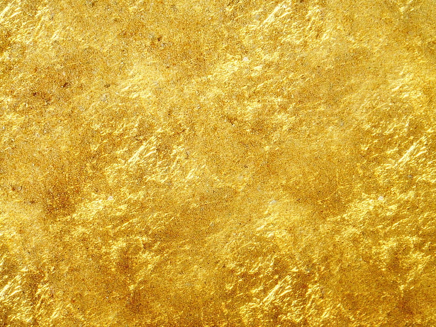 Textura Dourada, Textura Laranja papel de parede HD
