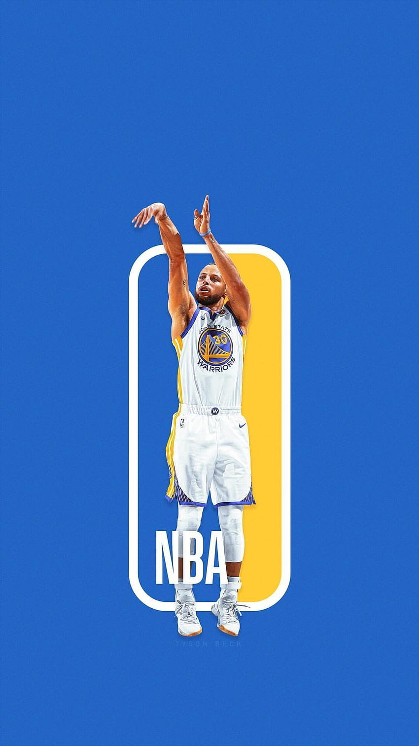 Stefan Curry. NBA Stephen Curry, Curry NBA, Stephen Curry, Curry-Logo HD-Handy-Hintergrundbild