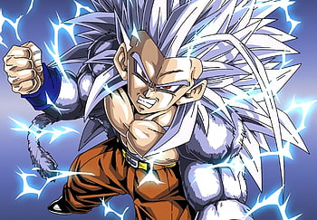 Ssjb Goku GIF - SSJB Goku - Discover & Share GIFs