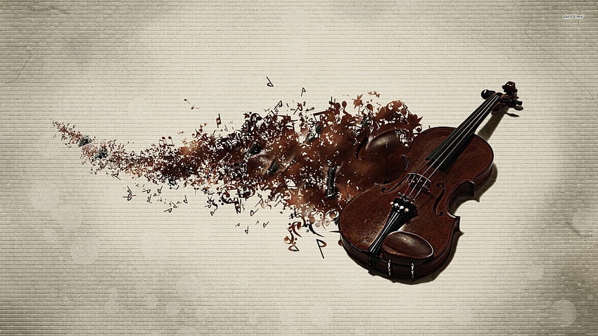 Violin - , Violin Background on Bat, Beautiful Violin HD wallpaper | Pxfuel